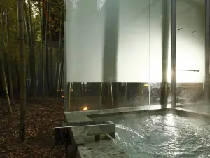 箱根北之風茶寮旅館-限成人
