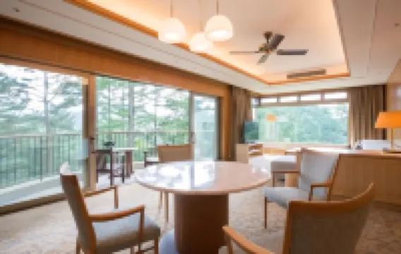 Karuizawa Asama Prince Hotel Hotels in Karuizawa