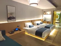 Shiping Yuanhe Holiday Hotel Hotels in Shiping