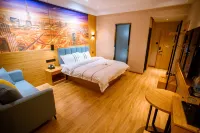 Kaishang • Jingtu Hotel (Funing Passenger Transport Terminal) Hotels in Funing County