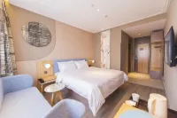 Homeinn · neo (Pingyao Ancient City North Gate Railway Station) Các khách sạn gần Ga Pingyao
