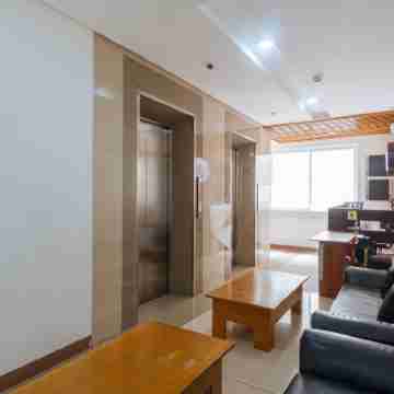 Jardin Oriental Suites - Tayuman Others