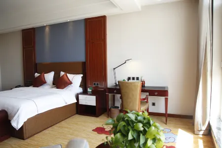 Hongbao Hotel