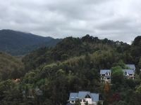 惠州惠州Angel岳木客栈 - 观景套房