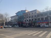 赵县鼎昱宾馆 - 酒店附近