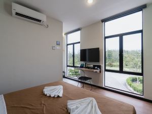 Urban Inn, SP Saujana