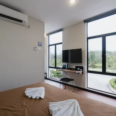 Urban Inn, SP Saujana Hotels near Amanjaya Mall