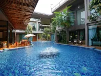 TreeScape Resort Chiang Mai Hotel a Hang Dong