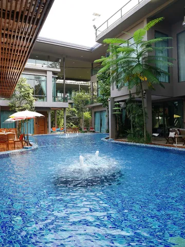 รูปภาพของทรีสเคป รีสอร์ต เชียงใหม่