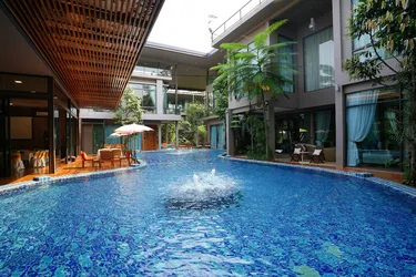 รูปภาพของทรีสเคป รีสอร์ต เชียงใหม่