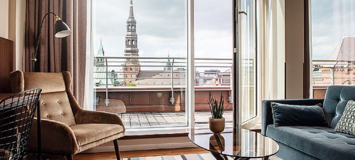 Ameron Hamburg Hotel Speicherstadt Hotels in Hamburg