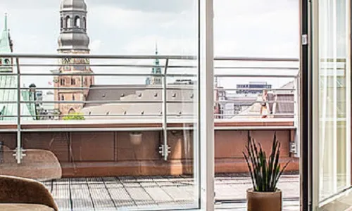Ameron Hamburg Hotel Speicherstadt