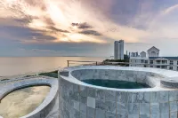 Bayphere Hotel Pattaya JC - Romantic