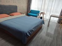 天元佳禾公寓(临沂滨河西路店) - 标准大床房
