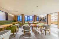 JI Hotel (Xiangyang Ancient City China Tang Town)