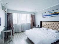 温州百合商旅酒店 - 标准大床房