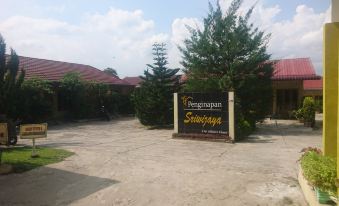 Sriwijaya Hotel Siantar
