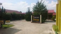 Sriwijaya Hotel Siantar Hotels in Pondok Sayur