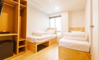 Step Inn Myeongdong 1