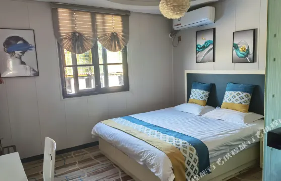 巢湖黃麓暖居客棧