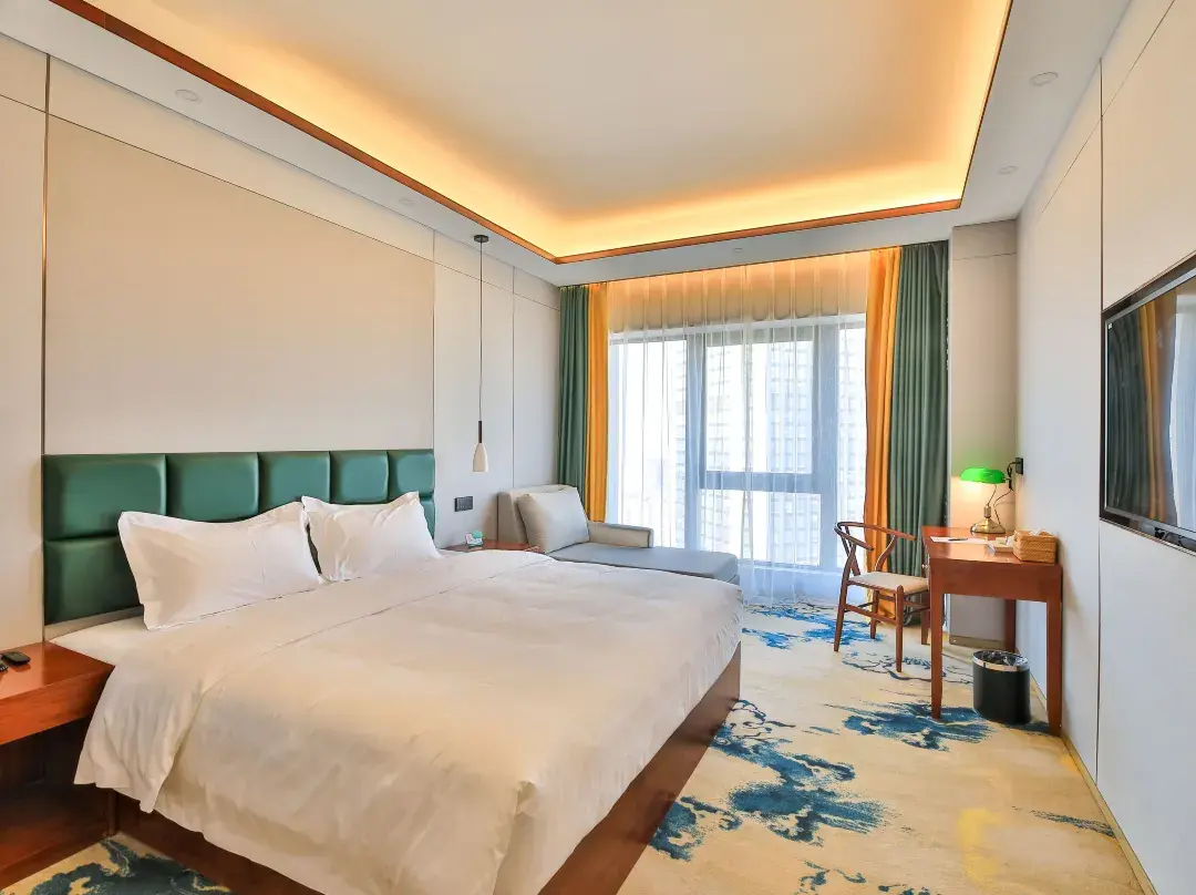 Xinxiang Jiuyia Hotel - Xinxiang