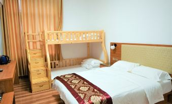 Dongxing Huidu Hotel