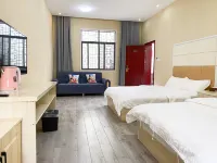 Macheng Wanglong Mountain Villa