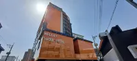Yangsan Show Hotel
