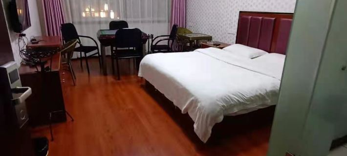 Lixian Brothers Hotel Hotels in Li County