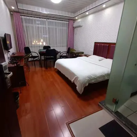 Lixian Brothers Hotel