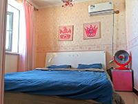 乌鲁木齐主题风格公寓 - 精致大床房