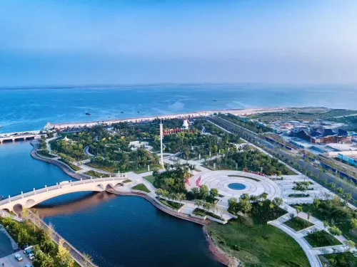 Laoting Haimei Farmhouse