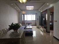 重庆怡景家庭式酒店 - 欧式二室一厅套房