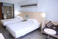 City Comfort Inn Hotel (Shanglin Longhu)