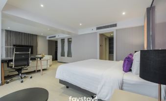 Verve Hotel & Residence Bangkok