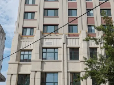 Heihe Yijia Boutique B&B Hoteles en Heihe