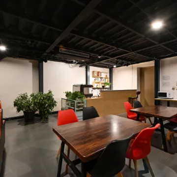 Sincer Hotel (Qianmen Tiantan Beijing）