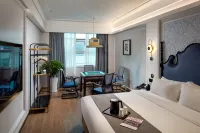 MEISU ROYGEM Hotel (Xupu, Huaihua)