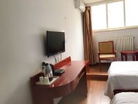 99优选酒店(北京北运河西地铁站店) - 商务双床间
