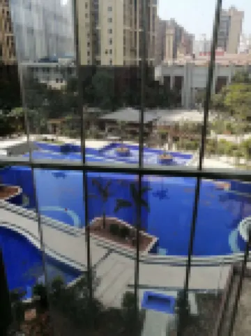 Nanning Langji Tianya Sensen Apartment