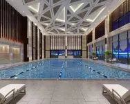 射陽濱湖会議センター