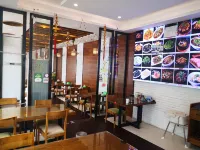 Huali Mingsu Hotel