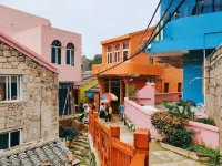 Yuehaige Homestay Hotel in zona Diaobang Station
