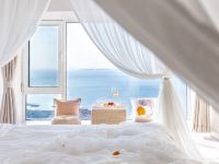 青岛栖海凭风海景度假公寓 - 沁海三室一厅套房