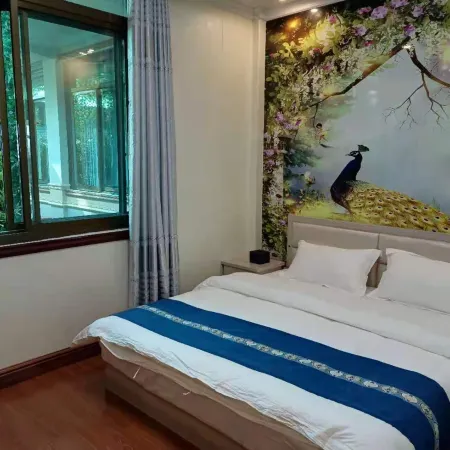 Pland Xinya Eco Business Hotel