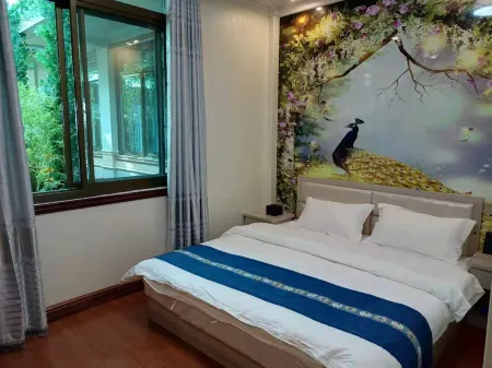 Pland Xinya Eco Business Hotel