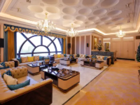 โรงแรมจอยเออร์ โรงแรมในถงหลู่
