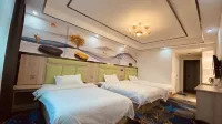 Wenling Hengfeng Hotel
