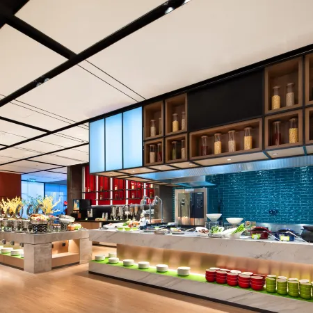 Hampton by Hilton Chengde Mountain Resort