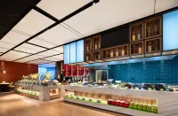 承德希爾頓歡朋酒店 - 早餐
